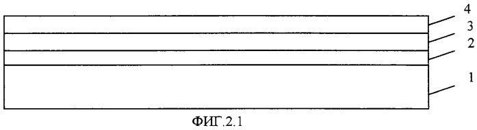 Способ изготовления принтерной головки с тонкопленочным резистором и принтерная головка (патент 2261498)