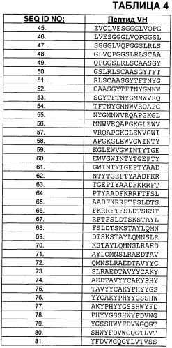 Антитела против vegf и их применения (патент 2567639)