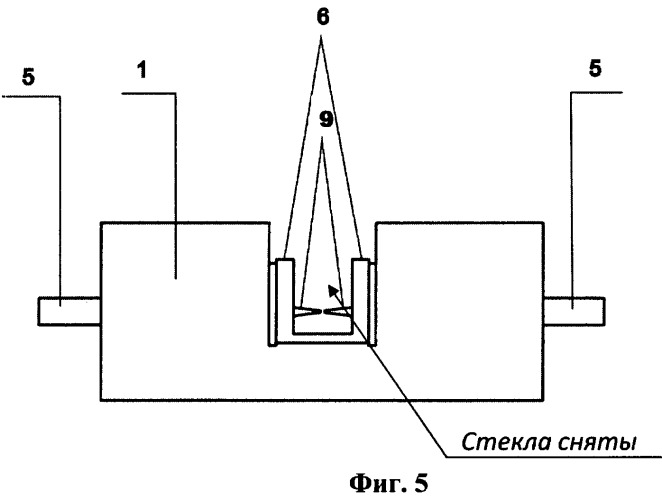 Способ и форма для изготовления рентгеновских фокусирующих линз (патент 2470271)