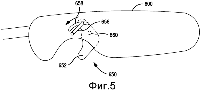 Зажигалка с множественными контактами активации (патент 2569803)