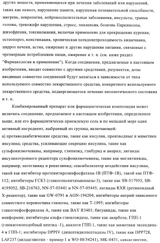 Соединения и композиции в качестве ингибиторов активности каннабиноидного рецептора 1 (патент 2431635)