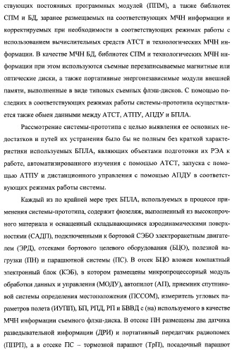 Многоцелевая обучаемая автоматизированная система группового дистанционного управления потенциально опасными динамическими объектами, оснащенная механизмами поддержки деятельности операторов (патент 2373561)