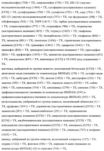 Производные иминопиридина и их применение в качестве микробиоцидов (патент 2487119)