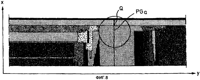 Способ бесконтактного динамического определения профиля твердого тела (патент 2320959)