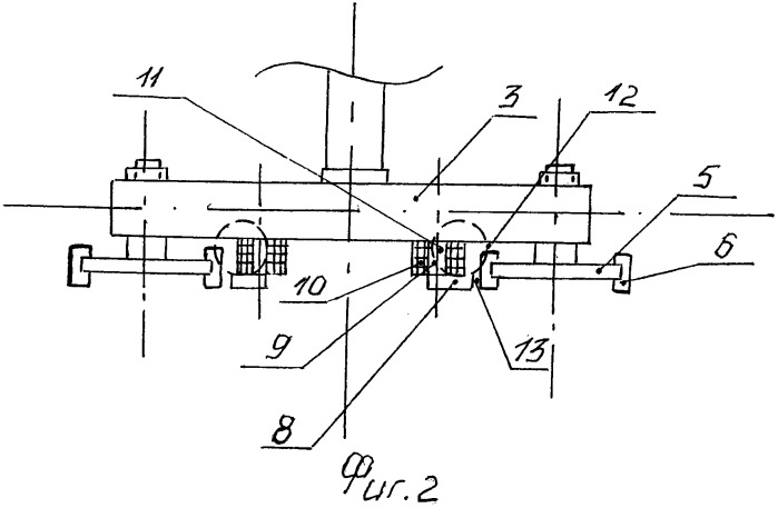 Статор ветроэлектроагрегата (патент 2555605)