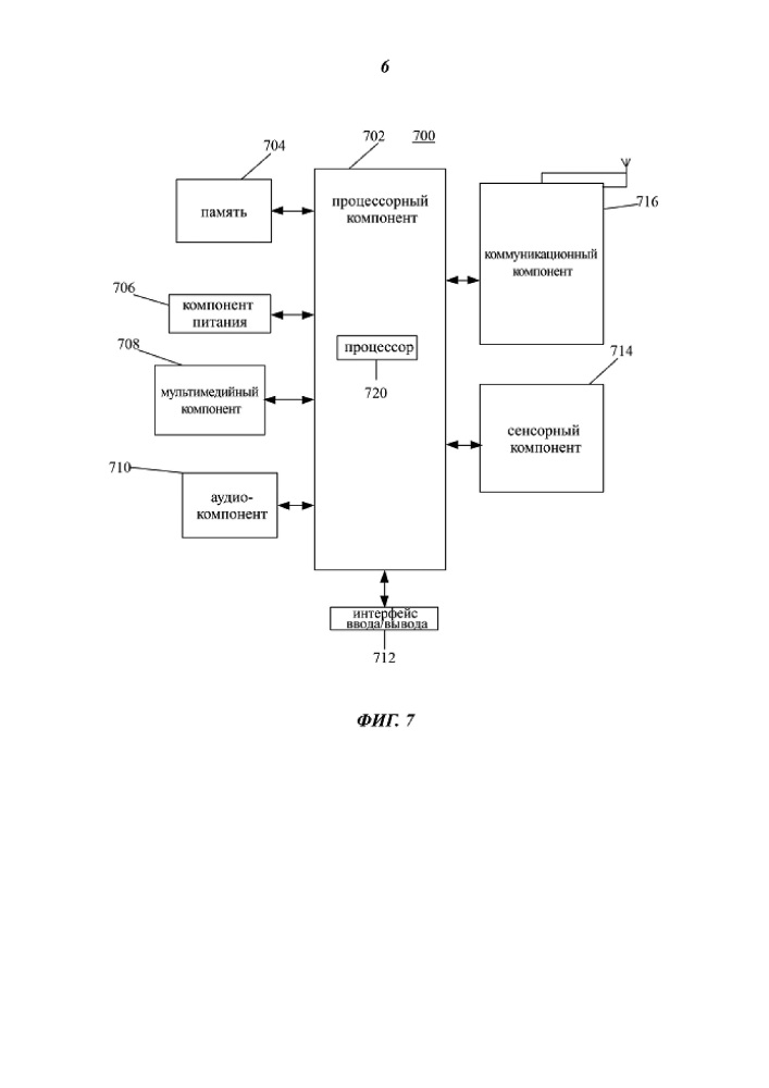 Способ и устройство для обработки фотографий (патент 2651240)