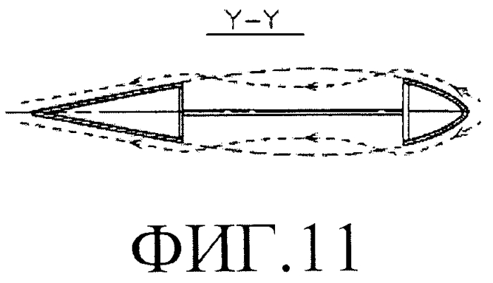 Движительный агрегат корабля (патент 2573694)