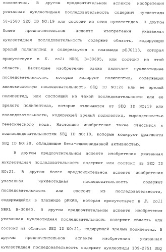 Клетка-хозяин trichoderma reesei для получения целлюлолитической белковой композиции, целлюлолитическая белковая композиция, способы ее получения и применения (патент 2494146)