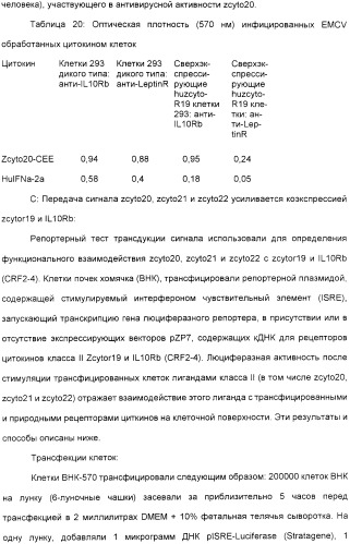 Выделенный полипептид, обладающий антивирусной активностью (варианты), кодирующий его полинуклеотид (варианты), экспрессирующий вектор, рекомбинантная клетка-хозяин, способ получения полипептида, антитело, специфичное к полипептиду, и фармацевтическая композиция, содержащая полипептид (патент 2321594)