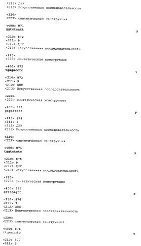 Биологически активное соединение, содержащее кодирующий олигонуклеотид (варианты), способ его синтеза, библиотека соединений (варианты), способ ее синтеза и способ поиска соединения, связывающегося с биологической мишенью (варианты) (патент 2470077)