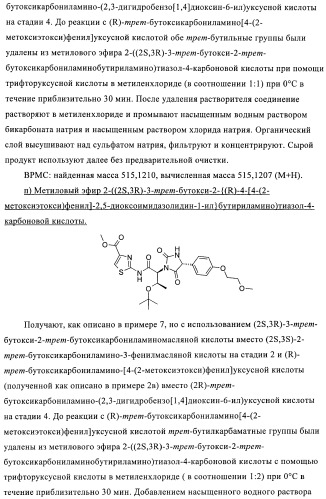 Замещенные гидантоины (патент 2383542)