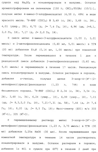 Соединения ингибиторы vla-4 (патент 2264386)