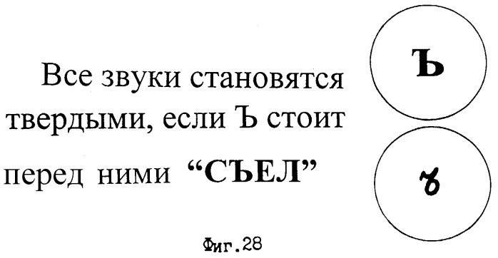 Способ обучения чтению и звуковая азбука для его реализации (патент 2384890)