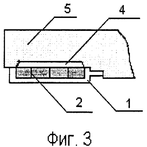 Прирабатываемое покрытие элемента турбомашины и способ его изготовления (патент 2353779)