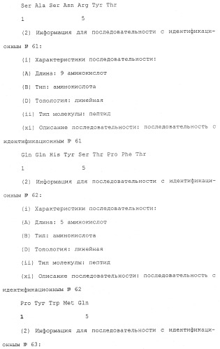 Антитела против белка, родственного паращитовидному гормону человека (патент 2322453)