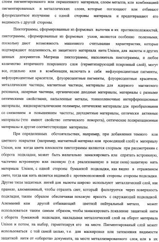 Способ воспроизведения изображения и микрооптическая система безопасности (патент 2472192)