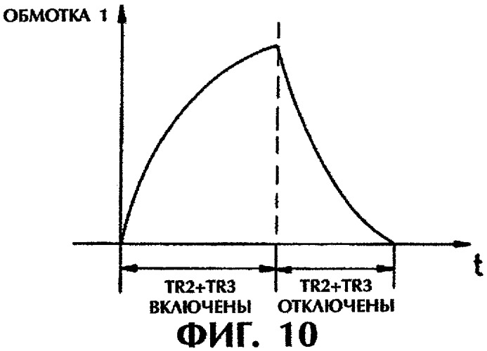 Устройство преобразования энергии (патент 2320069)