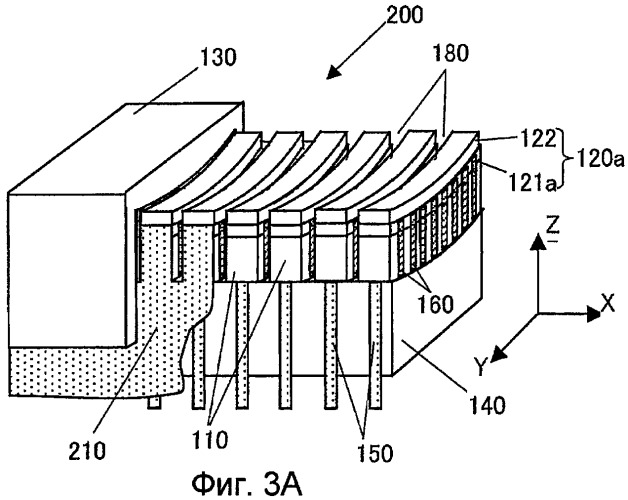 Ультразвуковой датчик (патент 2423076)