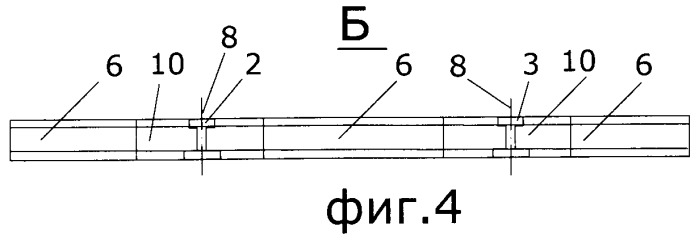 Рельсовый путь башенного крана (патент 2371339)