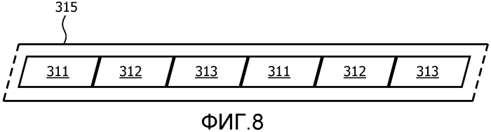 Генерирование трехмерного видеосигнала (патент 2566968)