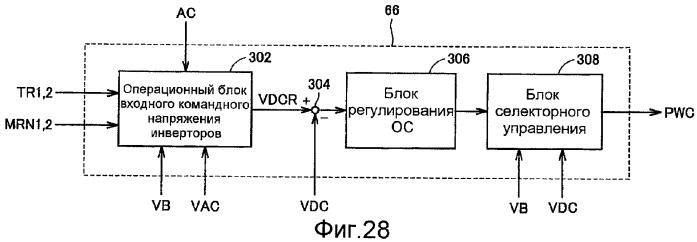 Регулятор мощности и транспортное средство, оснащенное регулятором мощности (патент 2381610)