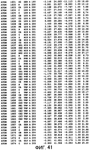 Способ модифицирования трансглутаминаз микроорганизмов (патент 2260051)