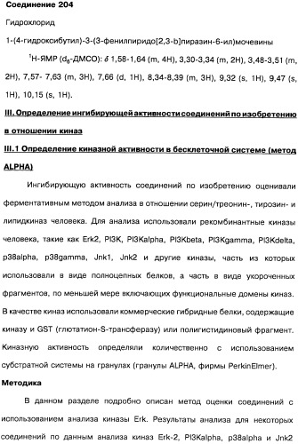 Фармацевтическая композиция и способ лечения или профилактики физиологических и/или патофизиологических состояний, ассоциированных с ингибированием киназ pi3k, у млекопитающих (патент 2487713)