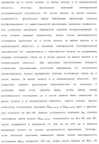 Носитель информации, способ воспроизведения и способ записи (патент 2340958)
