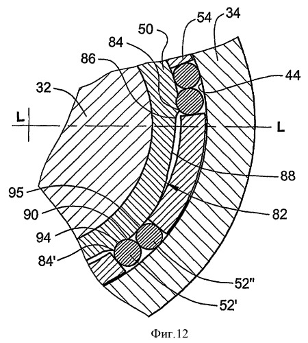 Патрон, имеющий поворотный закрепляющий механизм (патент 2426626)