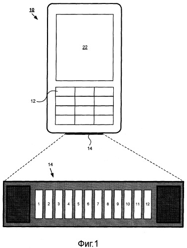 Кабель для зарядки с соединителем типа usb (патент 2416816)