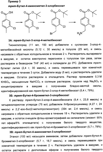 Производные бензамида в качестве агонистов окситоцина и антагонистов вазопрессина (патент 2340617)