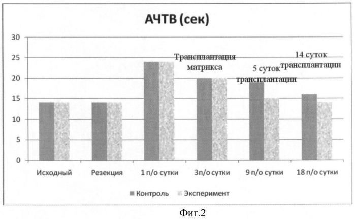 Способ и трансплантат для лечения печеночной недостаточности (патент 2425646)