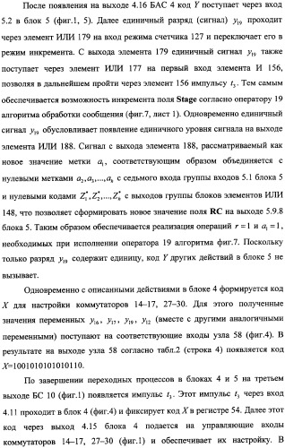 Модуль для организации обмена сообщениями (патент 2359320)