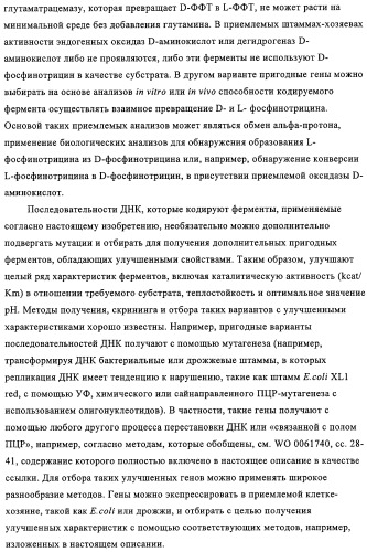 Способ избирательного получения растений с мужской или женской стерильностью (патент 2320722)