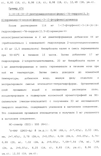 Азотсодержащие ароматические производные, их применение, лекарственное средство на их основе и способ лечения (патент 2264389)