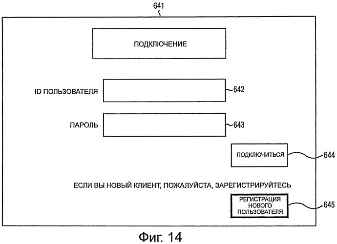 Устройство обработки информации, способ обработки информации, программа и носитель записи (патент 2515204)
