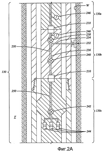 Модульное соединительное устройство и способ (патент 2477364)