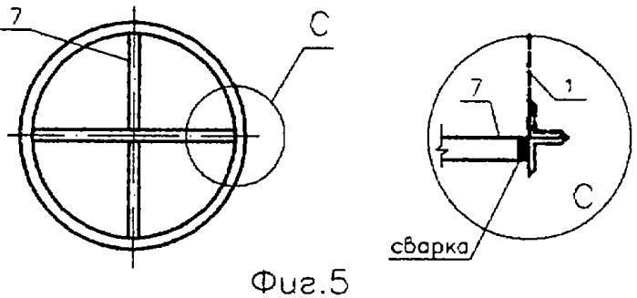 Коаксиальный сепаратор капельного аэрозоля (патент 2327508)