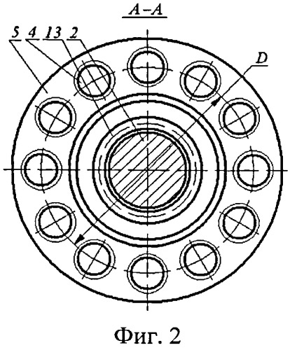 Раскатка для дорожки качения кольца упорного шарикоподшипника (патент 2541220)