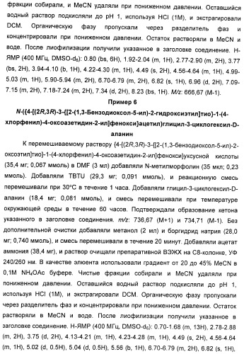 Новые производные 2-азетидинона в качестве ингибиторов всасывания холестерина для лечения гиперлипидемических состояний (патент 2409572)