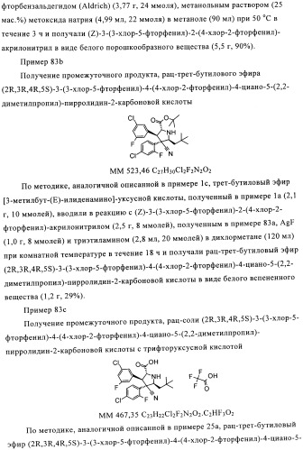 Замещенные пирролидин-2-карбоксамиды (патент 2506257)