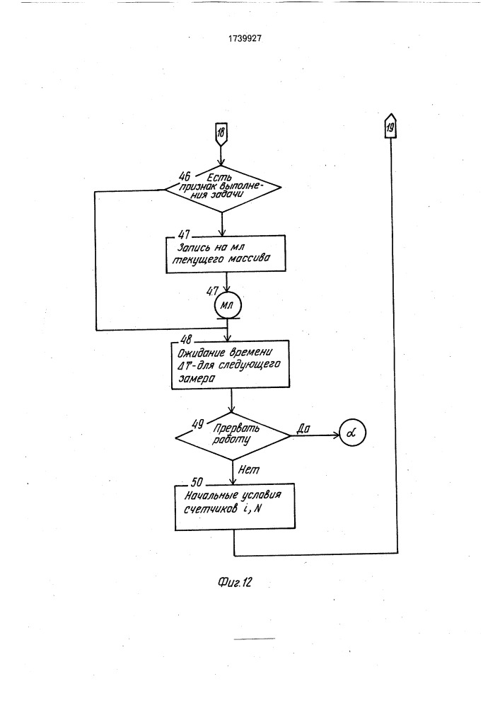 Автоматическая система для круглогодичного наблюдения за жизнедеятельностью пчелиных семей (патент 1739927)