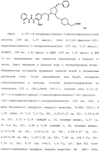 Соединения ингибиторы vla-4 (патент 2264386)