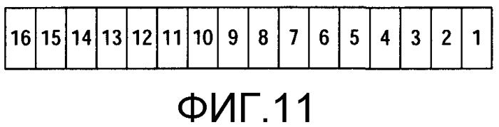 Радиоприемное устройство и радиопередающее устройство (патент 2419217)