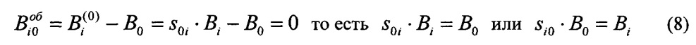 Способ калибровки трехкомпонентного магнитометра (патент 2654073)