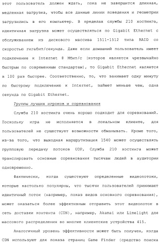 Система и способ сжатия видео посредством настройки размера фрагмента на основании обнаруженного внутрикадрового движения или сложности сцены (патент 2487407)