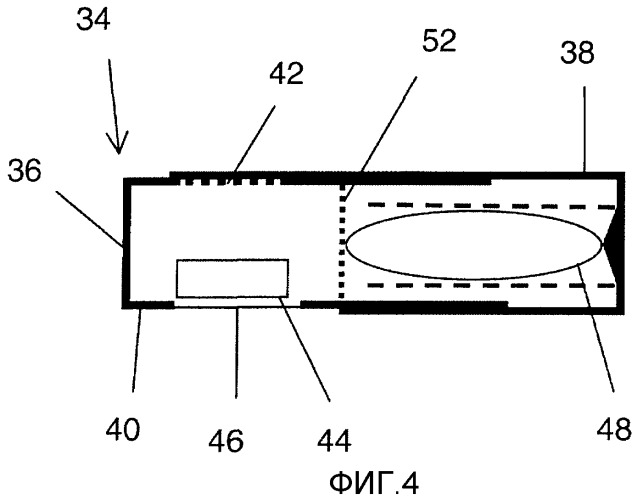 Интеграторная система и способ быстрого определения эффективности гермицидной обработки (патент 2425693)