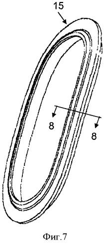 Тканые преформы, имеющие заданную форму, с разнонаправленным армированием для композиционных структур (патент 2504478)