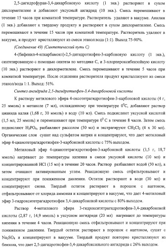 Новые соединения в качестве противовоспалительных, иммуномодулирующих и противопролиферативных агентов (патент 2309946)