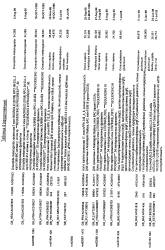 Гены corynebacterium glutamicum, кодирующие белки резистентности и толерантности к стрессам (патент 2303635)